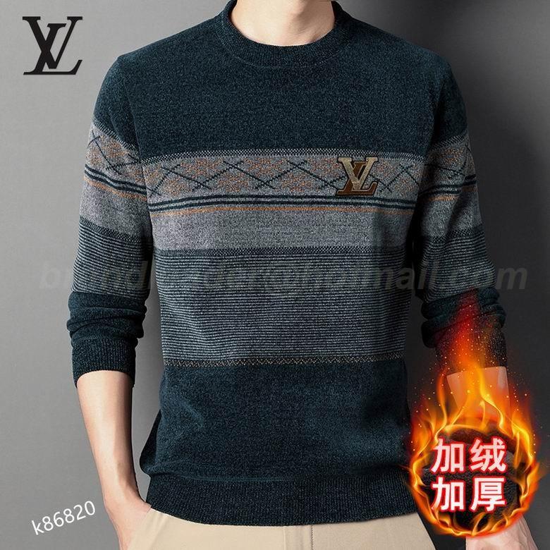 LV Men's Sweater 134